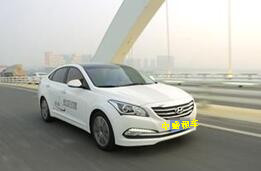 北京現(xiàn)代-榆林租車公司